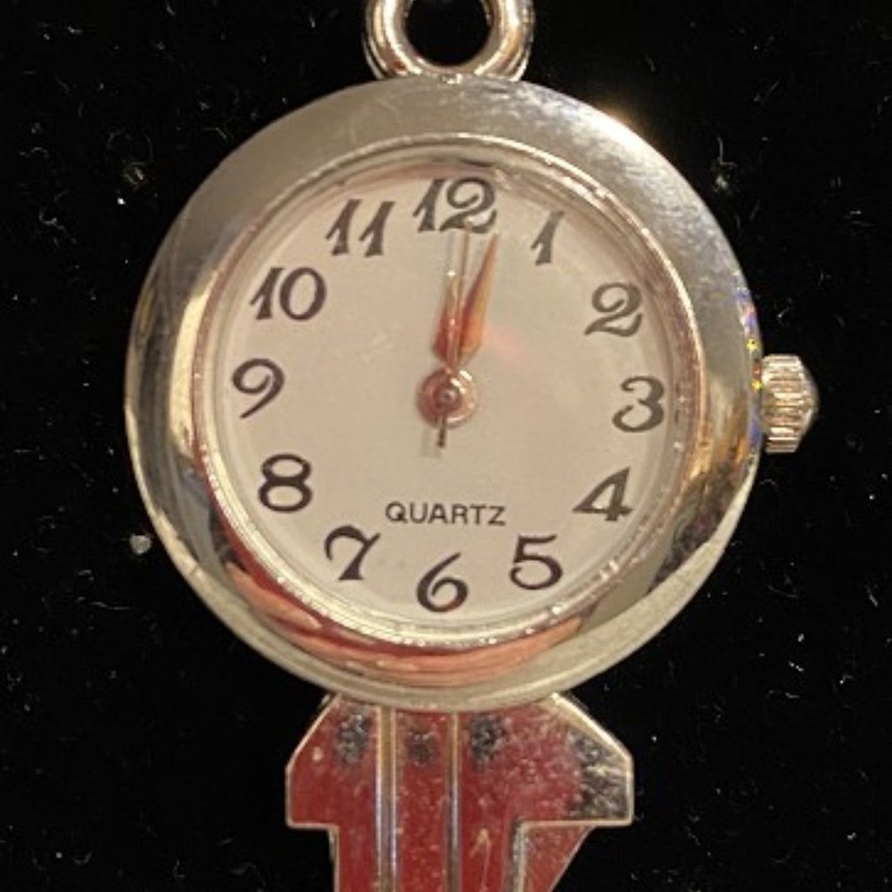 Key watch